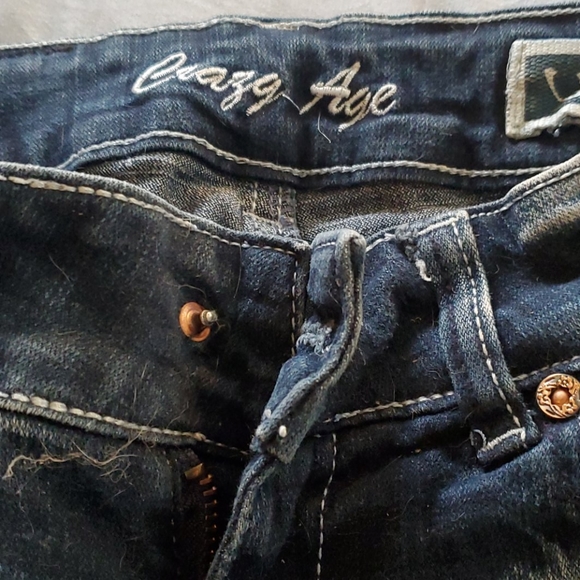 Crazy age jeans - Picture 5 of 6